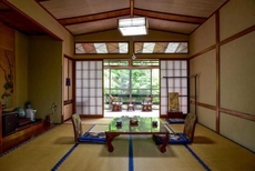 Midoriya Ryokan Kichiemon