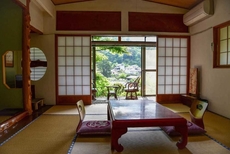 Midoriya Ryokan Kichiemon