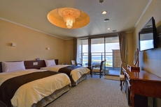 Hotel Seaside Shimabara