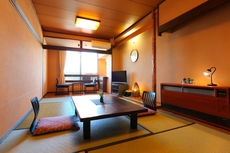 Obama Onsen Tsutaya Ryokan