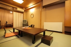 Obama Onsen Tsutaya Ryokan