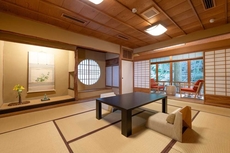 Tsukihitei Ryokan