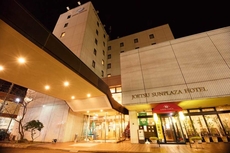 Joetsu Sun Plaza Hotel