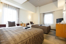 Joetsu Sun Plaza Hotel