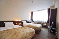 Myoko Sunshine Hotel