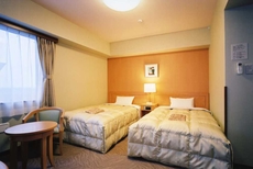 Hotel Route-Inn Shibata Inter