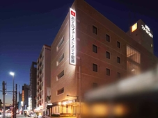 Hotel First Stay Amagasaki