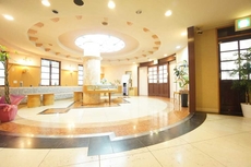 Business Hotel Sanmarco