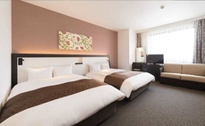 Osaka Airterminal Hotel