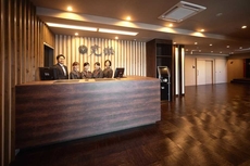 Hotel KAN-RAKU Saitama Honjo-Waseda Hinoki No Yakata