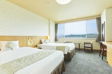 Kamenoi Hotel Hikone