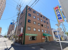 Tabist IWATA Station Hotel