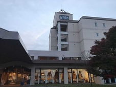 Hotel Tetora Resort Akita Yokote Onsen