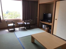 Hotel Tetora Resort Akita Yokote Onsen