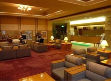 Yokote Central Hotel