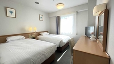 Grandpark Hotel Panex Iwaki