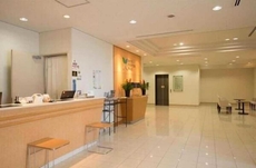 Hotel Frontier Iwaki