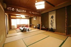 Matsudaya Ryokan