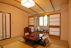 Namari Onsen Fujisan Ryokan