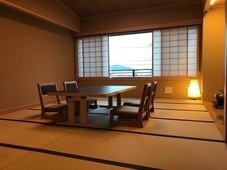 Japanese Style Hotel Isomura