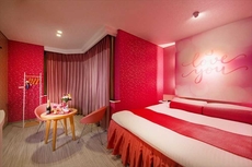 Natori Hotel Staymore