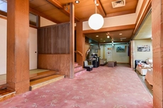 Bekkan Fujiya Ryokan