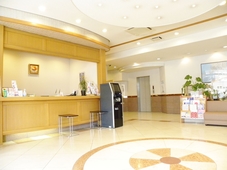 Hotel Benex Yonezawa