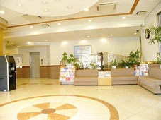 Hotel Benex Yonezawa