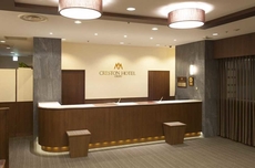 Chofu Creston Hotel