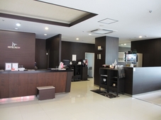 Hotel Resh Tottori Ekimae