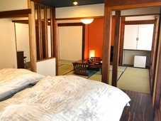 Gokayama Ryokan Yoshinoya