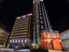 APA Hotel Takaoka Ekimae