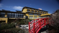 Hotel Kaminoyu Onsen