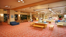 Hotel Kaminoyu Onsen