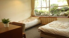 Hotel Kaminoyu Onsen