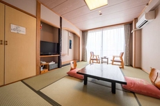 Beachside Hotel Kashimaso