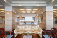 Hotel Grand Plaza Urashima