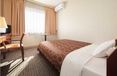 Hotel Grand Plaza Urashima