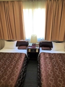 Hotel Grand Plaza Urashima