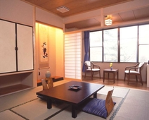 Yamani Ryokan