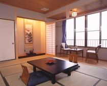 Yamani Ryokan