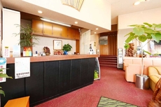 Business Hotel Miharashitei