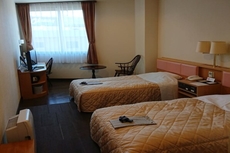 Business Hotel Kawakami Kumano