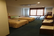 Business Hotel Kawakami Kumano