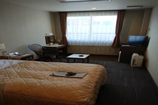 Business Hotel Kawakami Kumano