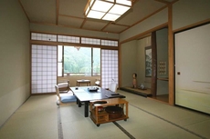 Ryokan Tarobee