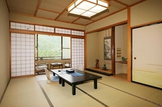 Ryokan Tarobee