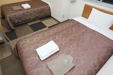 Hotel Select Inn Shikoku Chuo