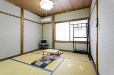 Komatsu Ryokan