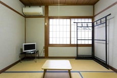 Komatsu Ryokan